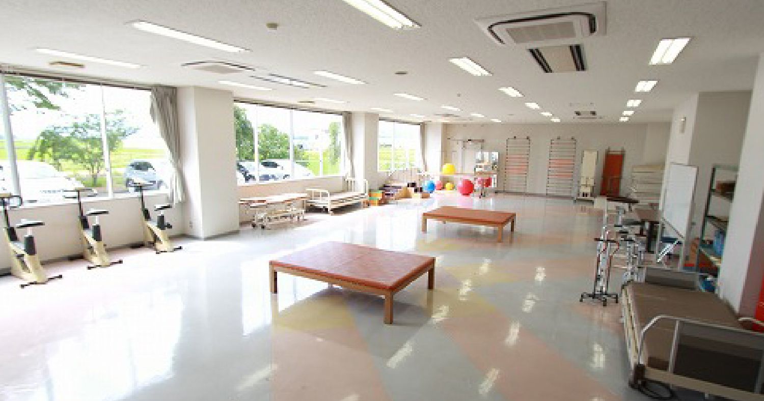 機能訓練室