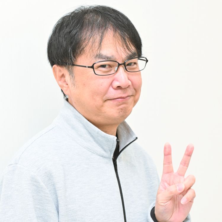 長沼　　誠